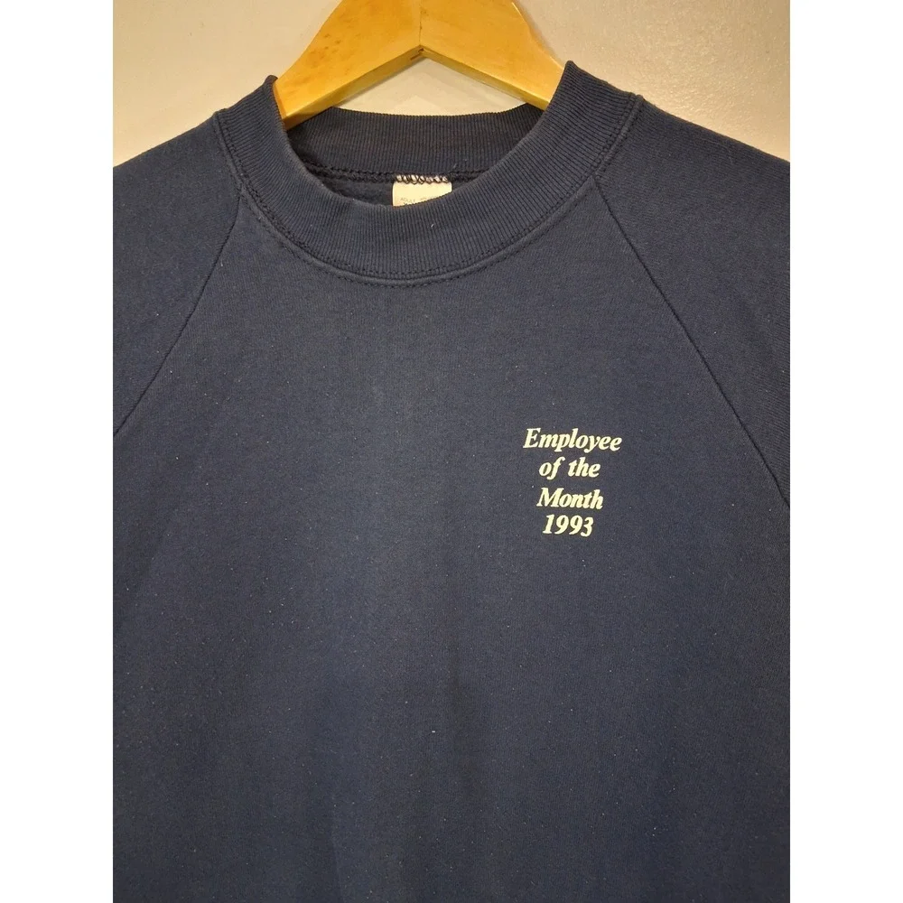 Fruit of the Loom vintage 1993